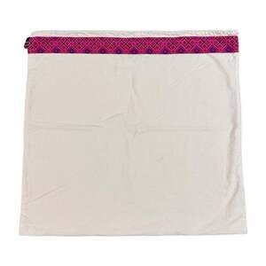 Tory Burch Dust Bag With Charm